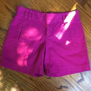 Loft Shorts